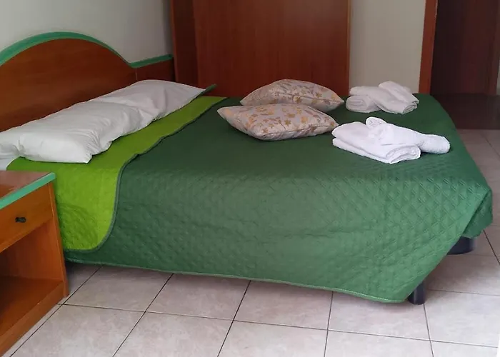 Hotel Villa Cristina Rimini