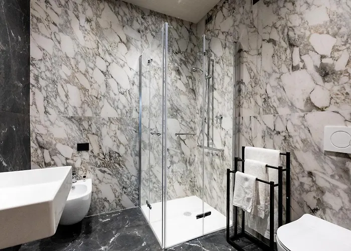 Waldorf Suite Hotel Rimini